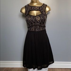 Cocktail dress